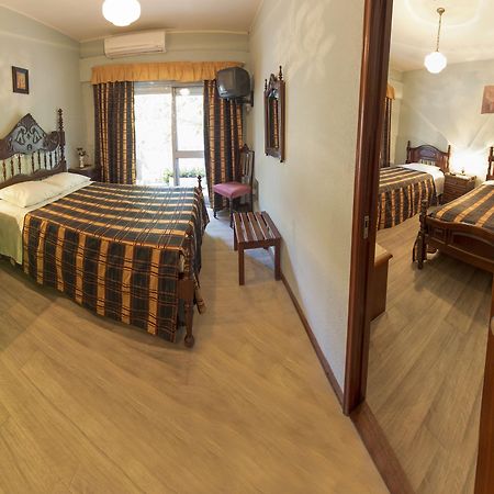 Albergue Pereira Guesthouse Fatima Exterior photo