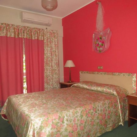 Albergue Pereira Guesthouse Fatima Exterior photo