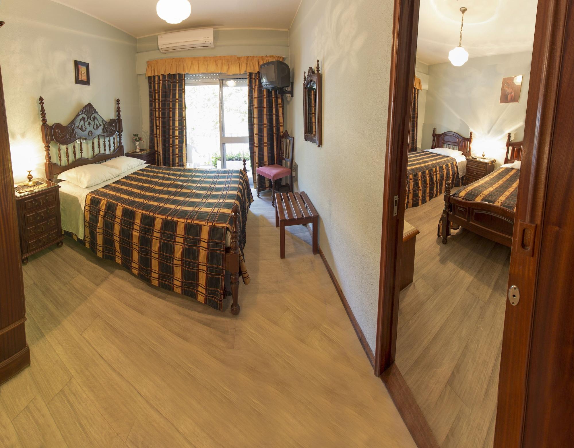 Albergue Pereira Guesthouse Fatima Exterior photo