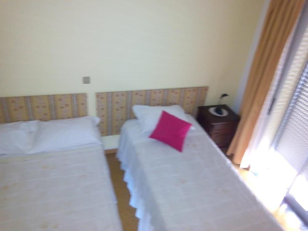 Albergue Pereira Guesthouse Fatima Exterior photo