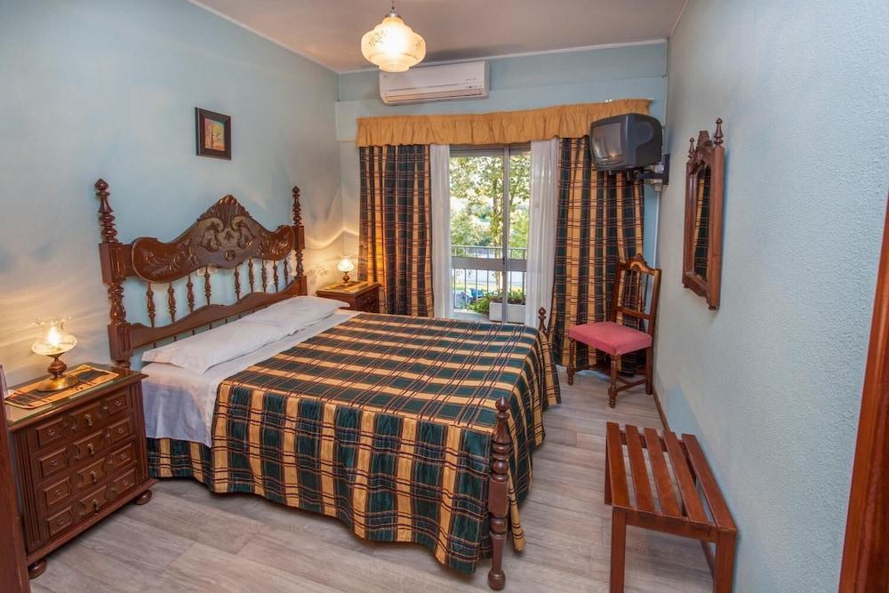 Albergue Pereira Guesthouse Fatima Exterior photo