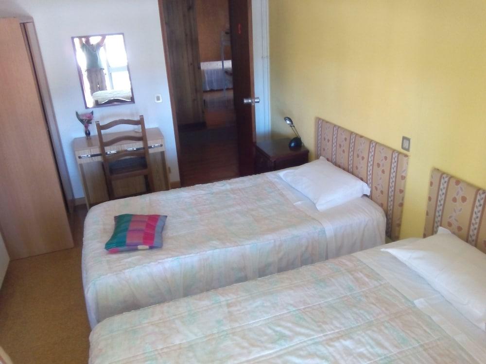 Albergue Pereira Guesthouse Fatima Exterior photo