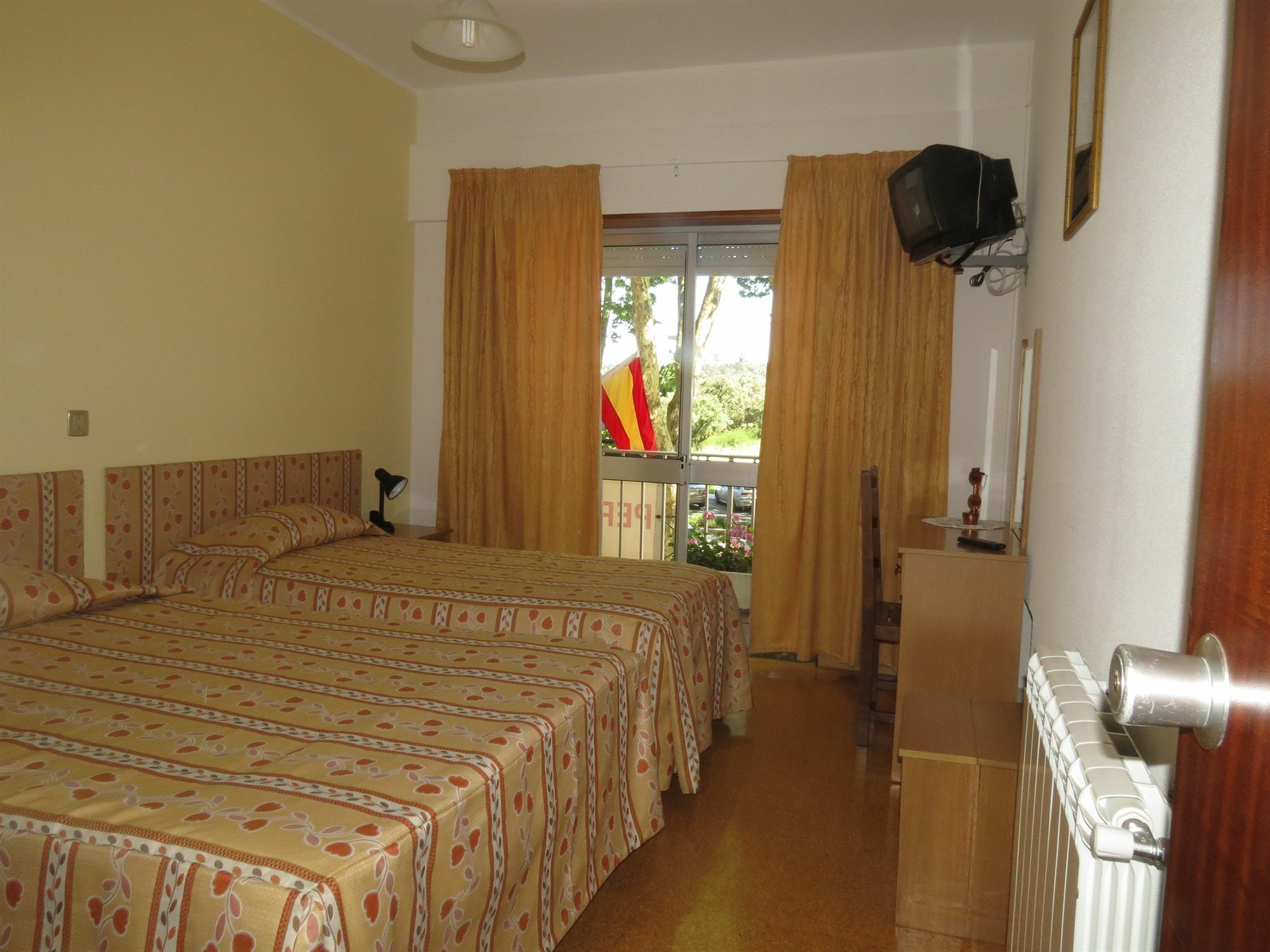 Albergue Pereira Guesthouse Fatima Exterior photo