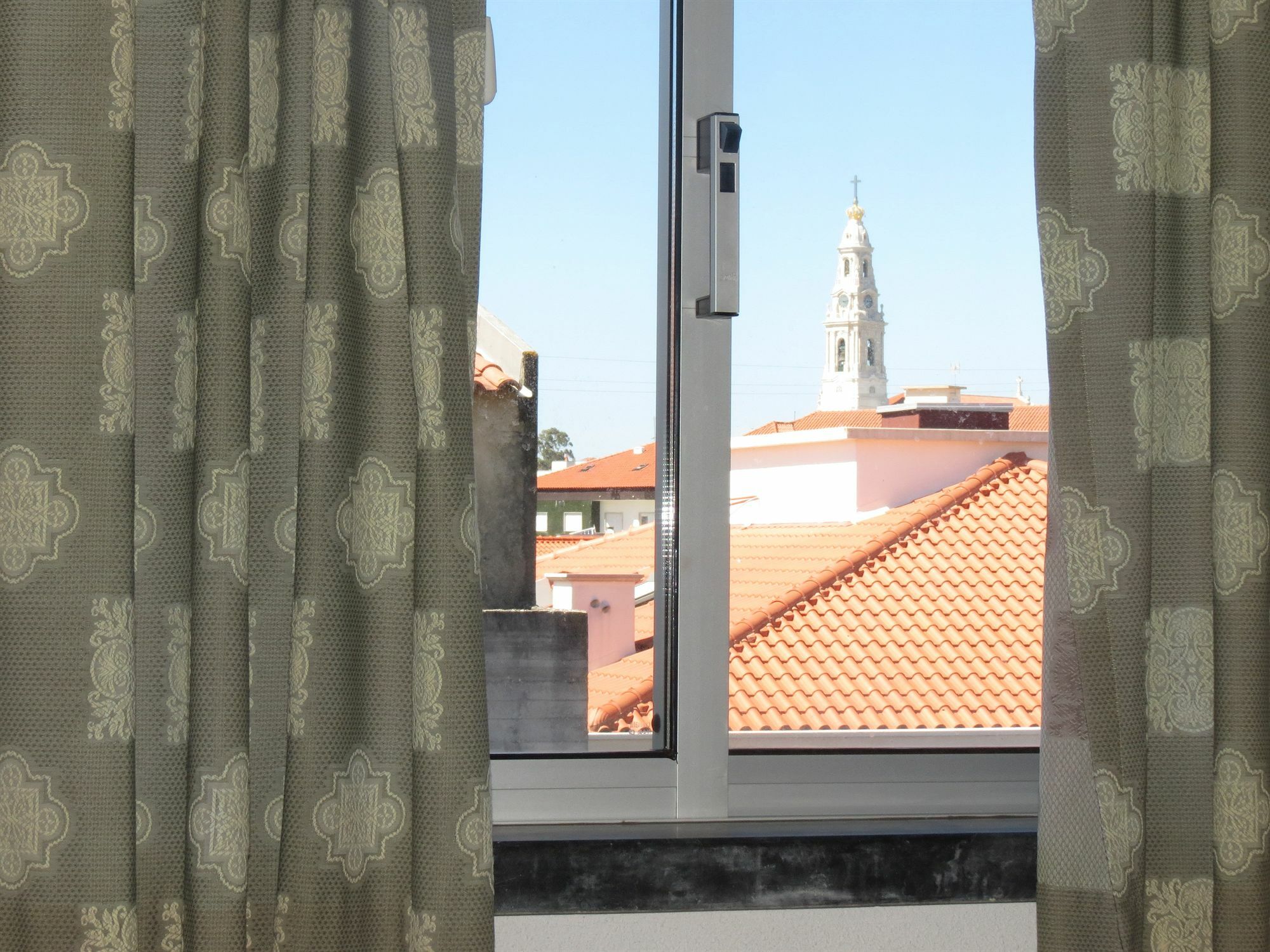 Albergue Pereira Guesthouse Fatima Exterior photo