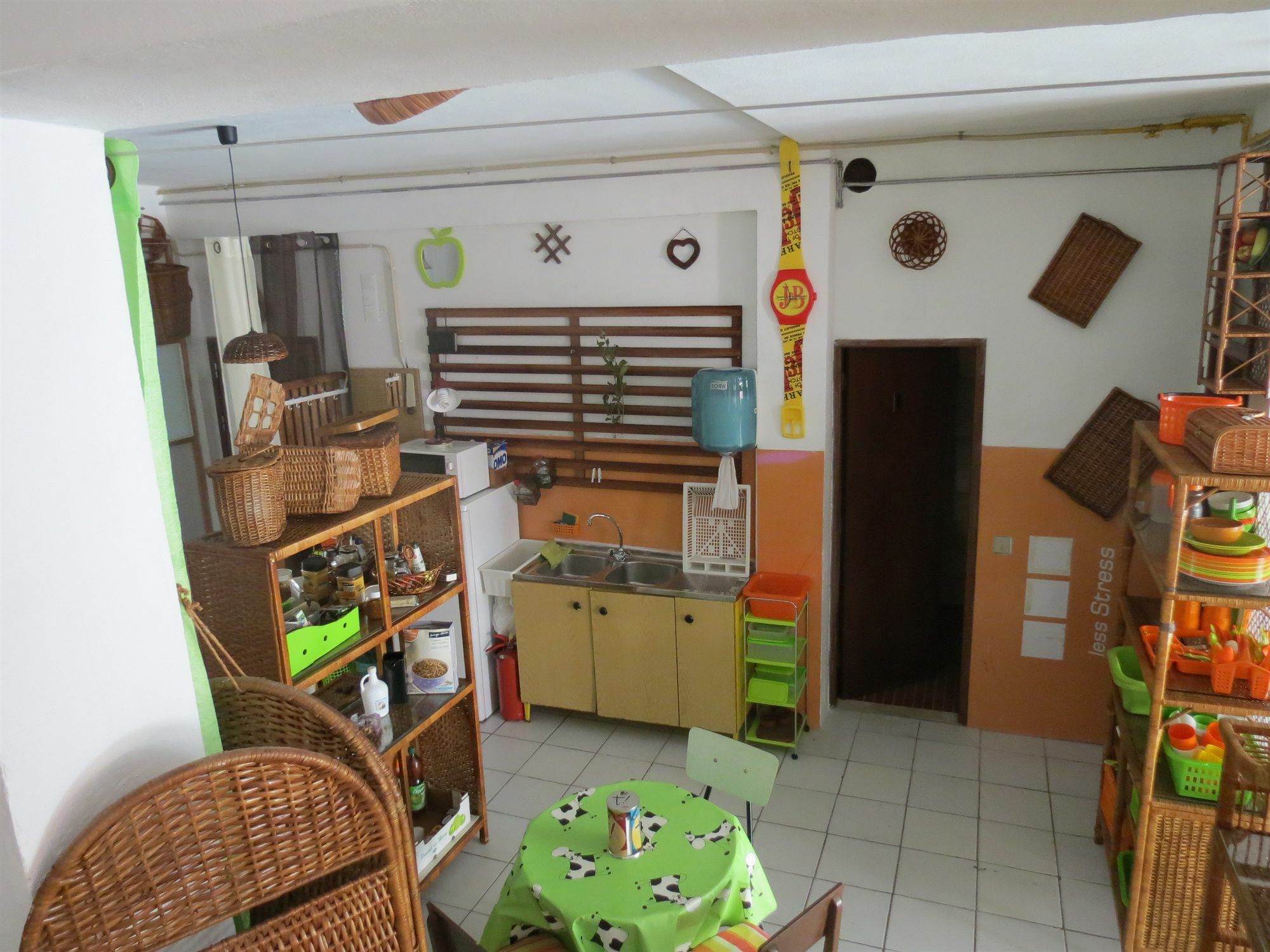 Albergue Pereira Guesthouse Fatima Exterior photo