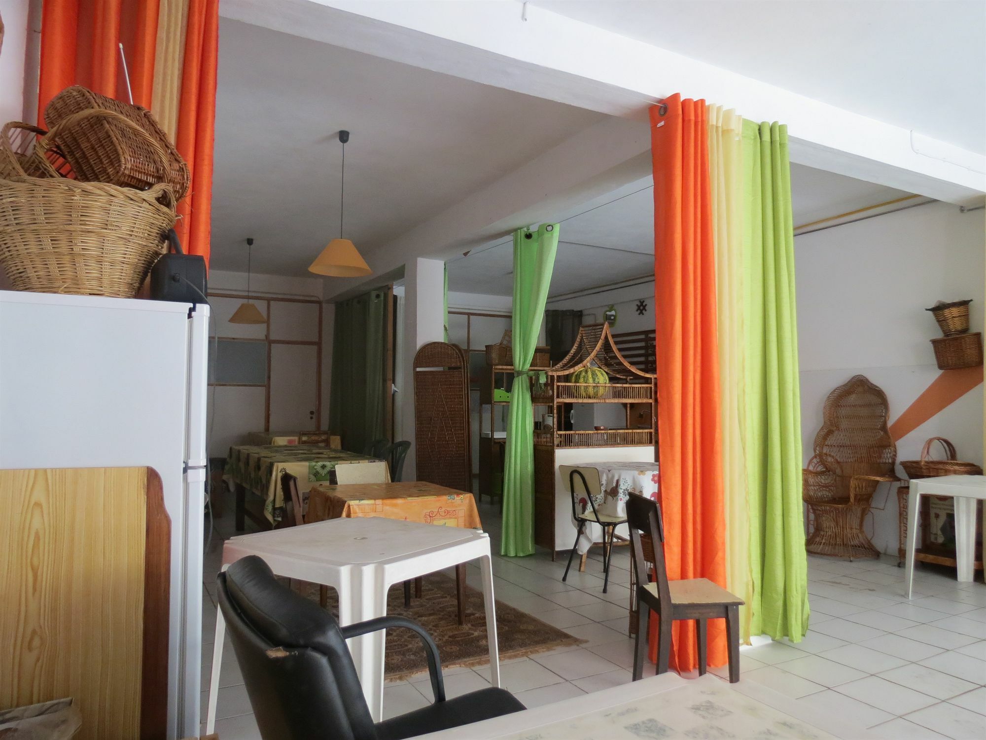 Albergue Pereira Guesthouse Fatima Exterior photo