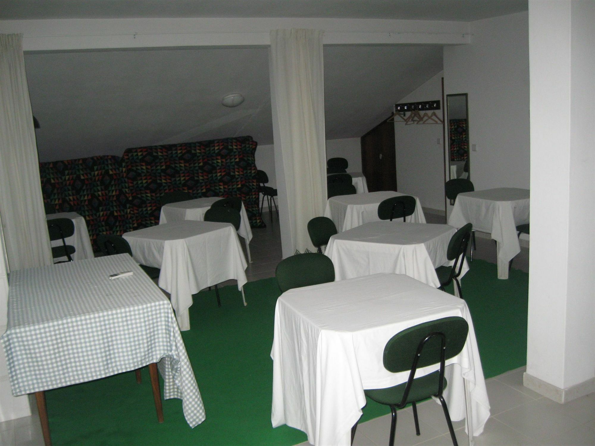 Albergue Pereira Guesthouse Fatima Exterior photo