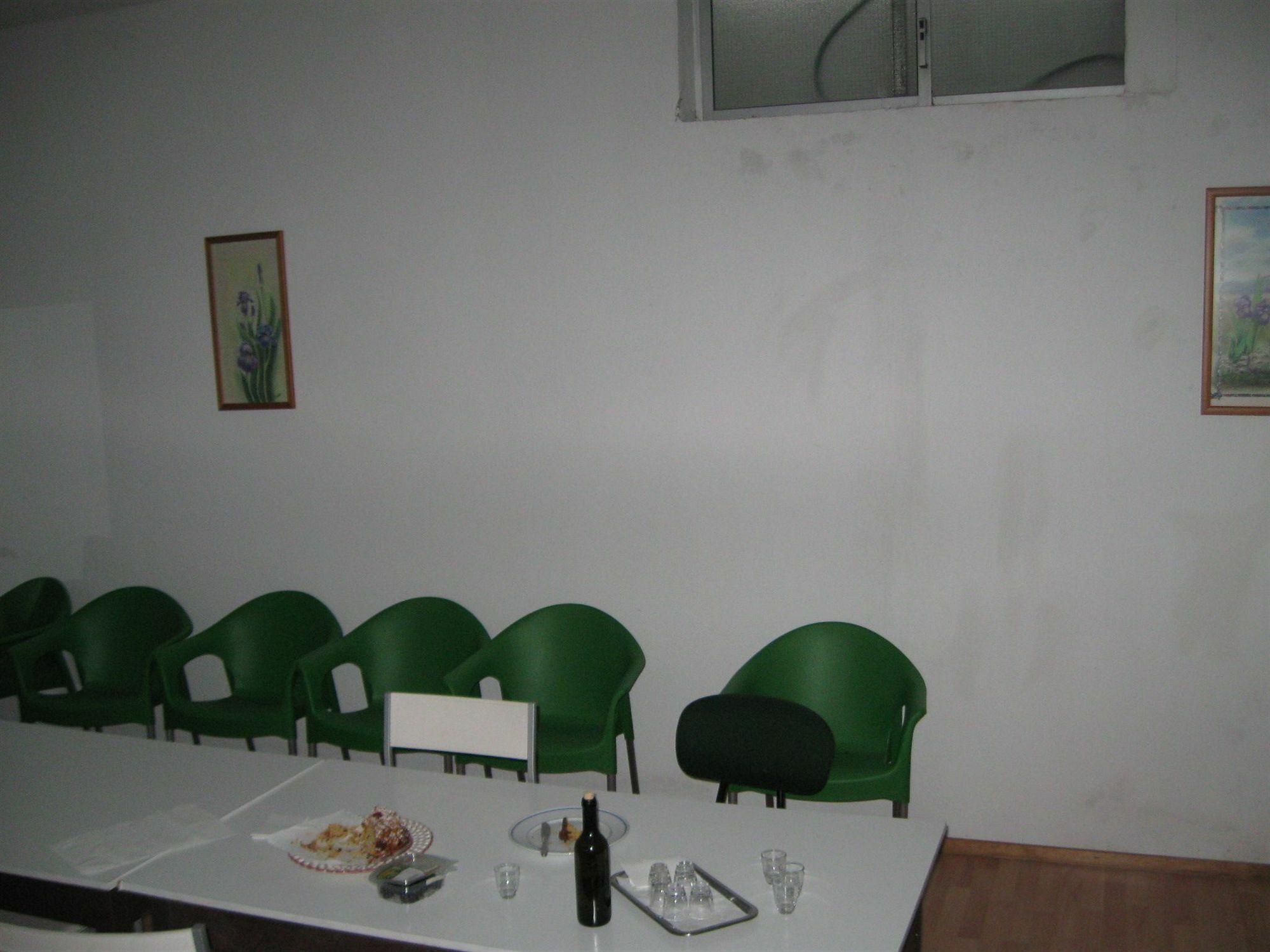 Albergue Pereira Guesthouse Fatima Exterior photo