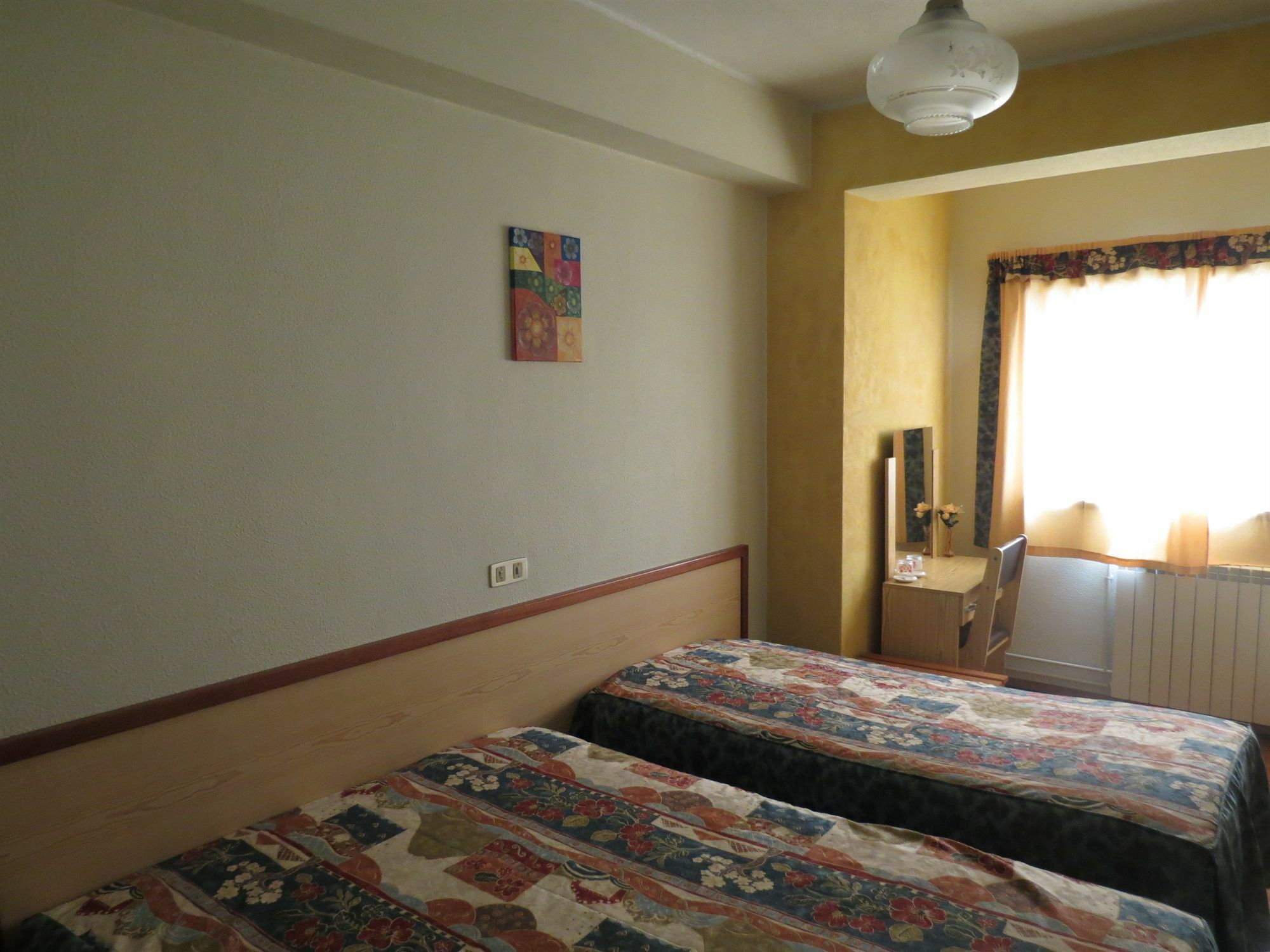 Albergue Pereira Guesthouse Fatima Exterior photo