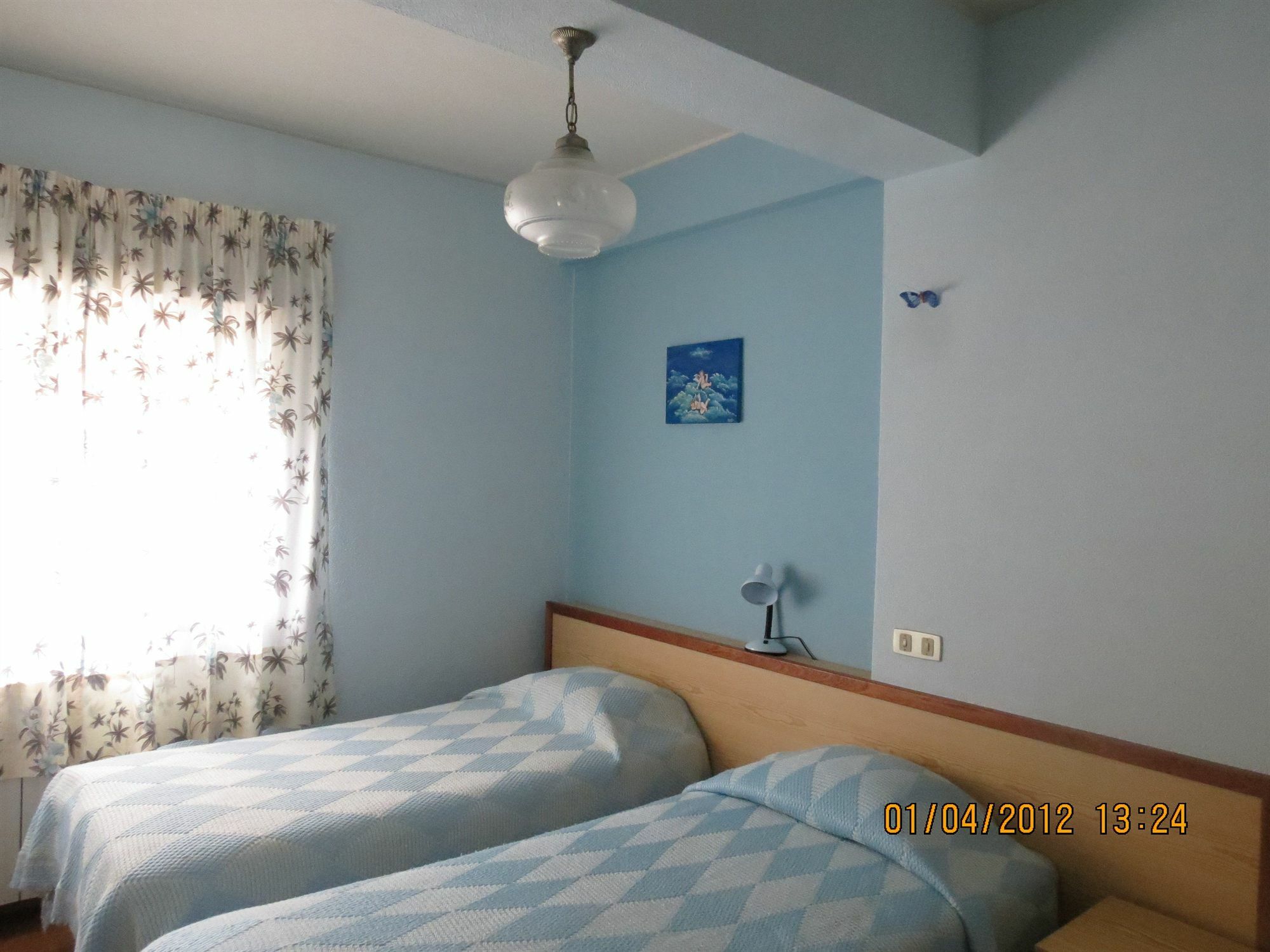 Albergue Pereira Guesthouse Fatima Exterior photo